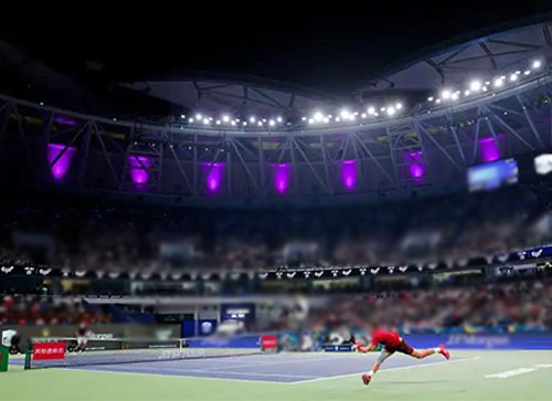 雷州市体育比赛